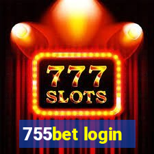 755bet login